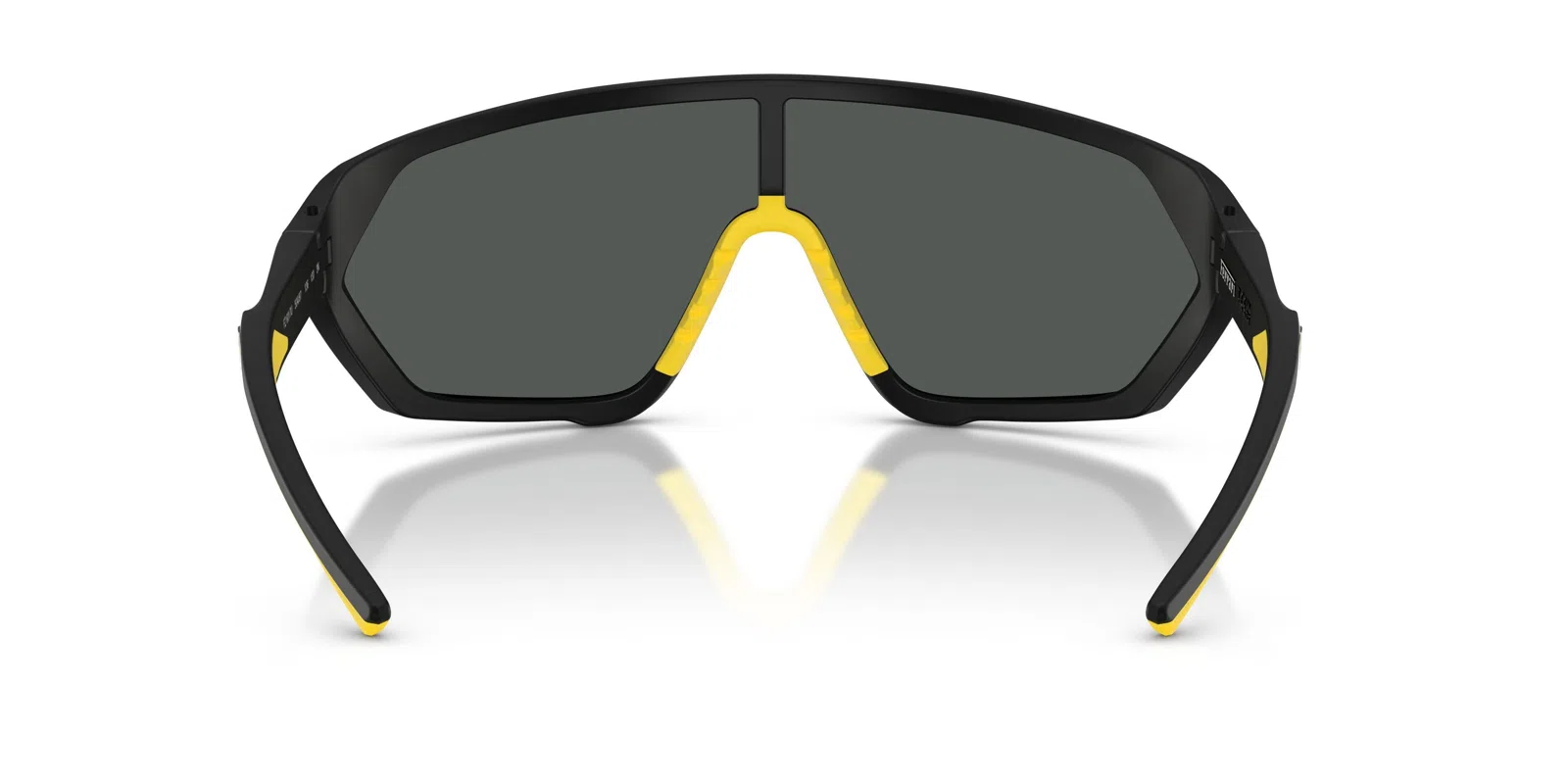 Scuderia Ferrari 6017U Sunglasses - view 25
